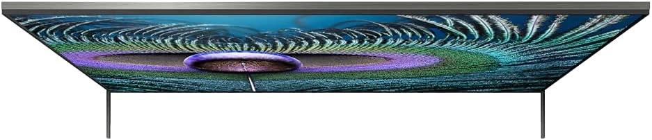 Sony E23SNXR75Z9J 75" 8K Smart TV Bundle