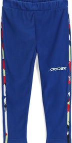 Spyder 38Y435302 Boys Toddler Speed Fleece Pants