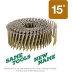 Metabo HPT 13338HPT - 2-1/4
