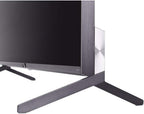 TCL E1TCL65R625 65-inch 6-Series 4K Roku TV Bundle