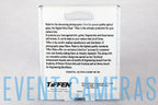Tiffen W58DIGULTCLR 58mm Digital Ultra Clear Filter