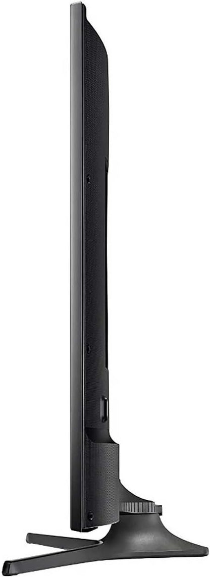 Samsung UN40KU6290FXZA 40-Inch 4K Ultra HD Smart TV