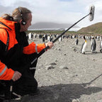 Rode BOOMPOLE Telescoping Microphone Boom Pole for Location Recording