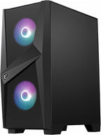 MSI 13NU Codex R i5 RTX 4060 Gaming Desktop