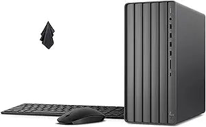 HP Envy TE01 i5 Desktop 32GB RAM 1TB SSD