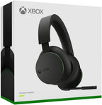 Microsoft Xbox Wireless Headset Renewed