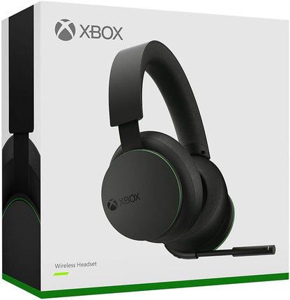 Microsoft Xbox Wireless Headset Renewed