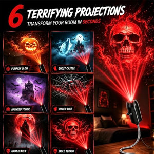 Generic HD Star Projector with Adjustable Gooseneck