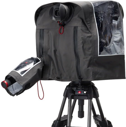 Manfrotto Pro Light Cineshield M/L Video Camera Rain Cover