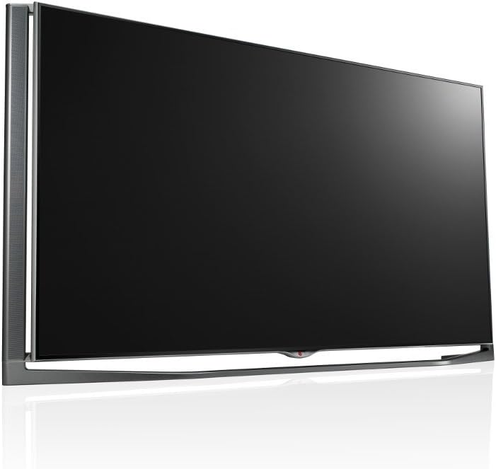 LG 65UB9800 65-Inch 4K Ultra HD 3D LED TV