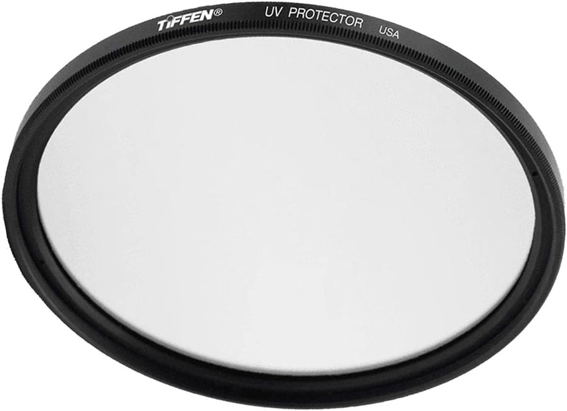Tiffen 39mm UV Protector Lens Filter