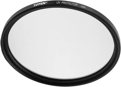 Tiffen 39mm UV Protector Lens Filter