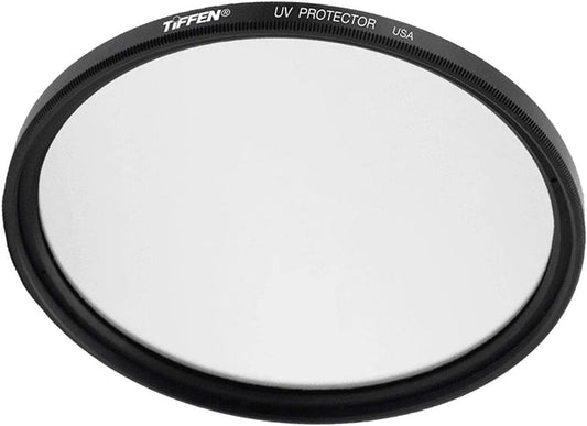 Tiffen 39mm UV Protector Lens Filter