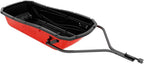 Pelican TREK SPORT 75 Red Utility Snow Sled