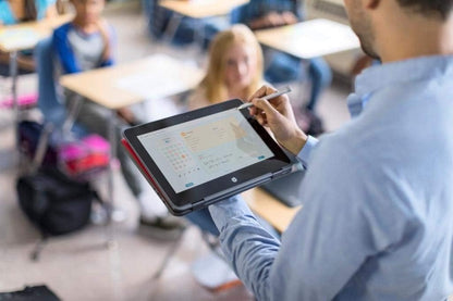 HP ProBook x360 11-G1 EE Touchscreen 2-in-1 Laptop