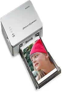 Sony DPP-FP30 Digital Photo Printer Dye Sublimation