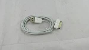 Apple MA591LL/A iPod Dock Connector to USB Cable