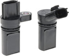 Hitachi CPS20508KIT Camshaft Position Sensor Black