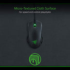 Razer RZ02-02500700-R3U1 Goliathus Chroma 3XL Gaming Mouse Pad