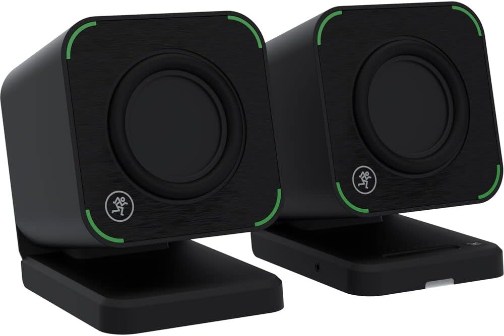 Mackie CR2-X BAR PRO PC Soundbar Bluetooth USB