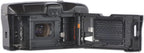 Canon SureShot Z135 35mm Point & Shoot Camera (Renewed)