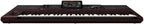 Korg Pa1000 Professional Arranger Keyboard Bundle