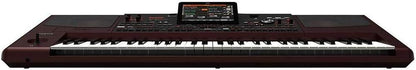 Korg Pa1000 Professional Arranger Keyboard Bundle