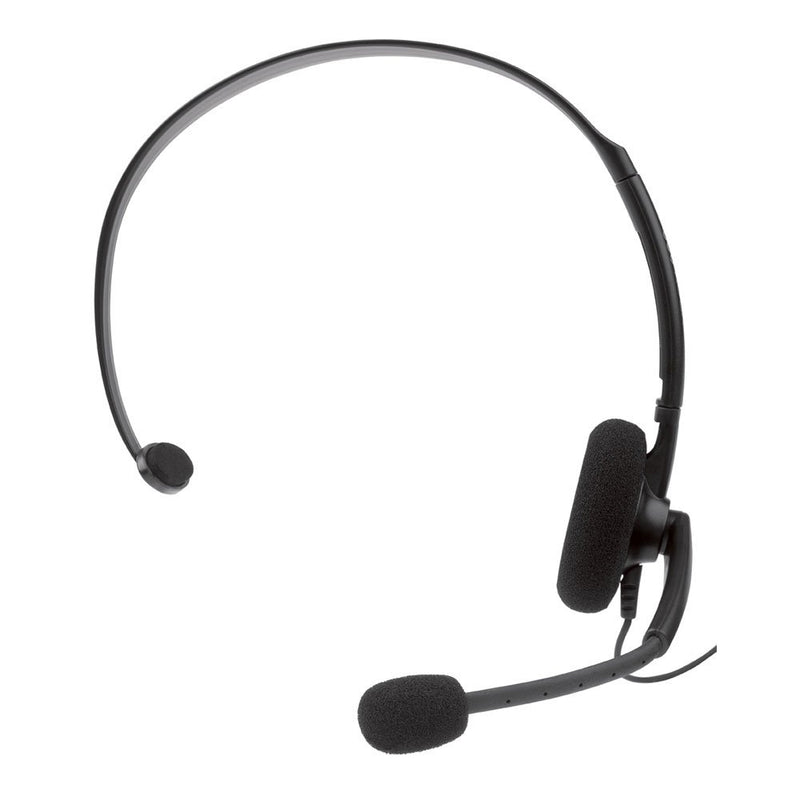 Microsoft P5F-00001 Xbox 360 Wired Headset — main product image