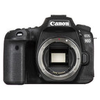 Canon 3616C002 EOS 90D DSLR Camera Body Bundle