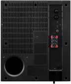 Sony SACS9 10-Inch Active Subwoofer Renewed