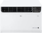LG DUAL Inverter Smart Window AC 14000 BTU