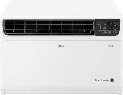 LG DUAL Inverter Smart Window AC 14000 BTU