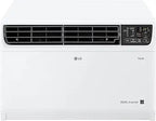 LG Air Conditioner 14000 BTU Window Unit