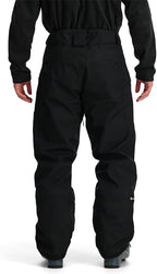 Spyder 38SA465304 Men's Turret Gore-Tex Bib Ski Pants