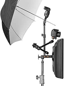 Tether Tools VUB-STD2 Rock Solid PhotoBooth Kit - Stands