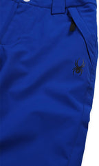 Spyder 38SJ123300 Girls Revel Insulated Ski Pant