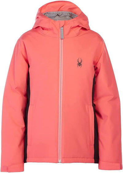Spyder Girls Adore Insulated Ski Jacket