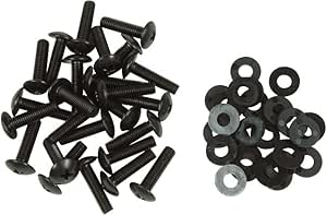 Middle Atlantic HP 10-32 Rackmounting Screws 100-Pack
