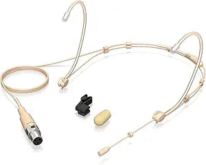 Behringer BO440 Premium Head-Worn Microphone — main product image