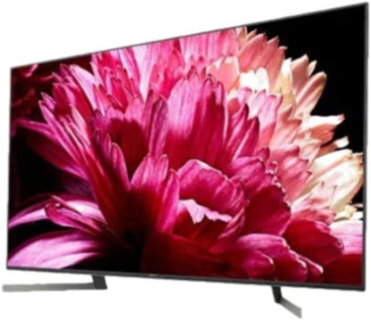 Sony XBR85X950G 85-Inch 4K Ultra HD Smart LED TV
