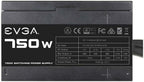 EVGA 100-N1-0750-L1 750 N1 750W ATX Power Supply