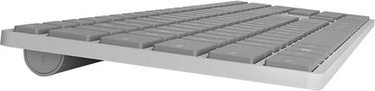 Microsoft WS2-00025 Wireless Surface Keyboard - Silver