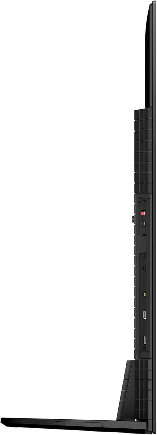 Sony XR55A95K 55-Inch 4K OLED Smart Google TV