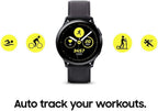 Samsung GSS1883 Galaxy Watch Active 2 Renewed Pink Gold