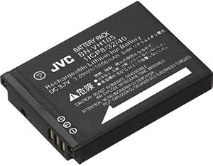 JVC BNVH105US Battery Pack for Camcorders — main product image