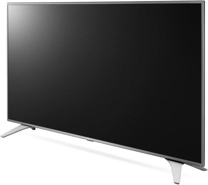 LG 43UH6500 43-Inch 4K Ultra HD Smart LED TV