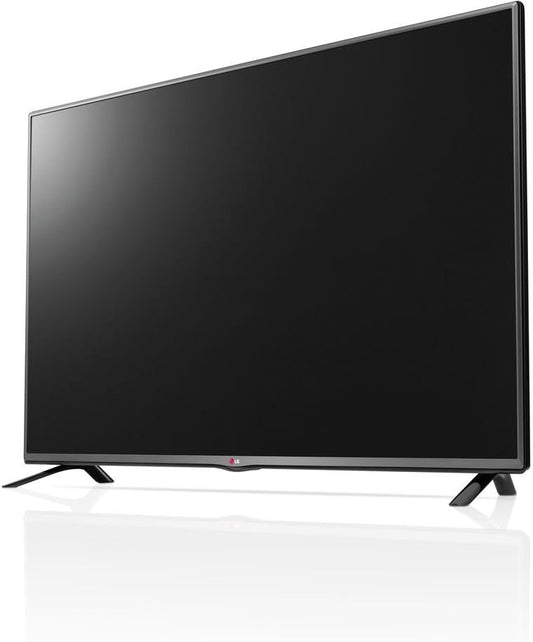 LG 49LB5550 49-Inch 1080p LED TV (2014)