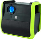 RCA RPJ060-BLACK/GRAPHITE Portable Home Theater Projector