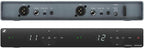 Sennheiser XSW 1 Wireless Mic System with Stands