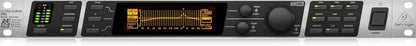 Behringer DEQ2496 Ultracurve Pro Equalizer Mastering Processor